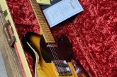 Fender Custom Shop 1952 Telecaster Heavy Relic 2 Tone Sunburst-17.jpg